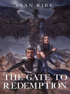 The Gate to Redemption - ebook